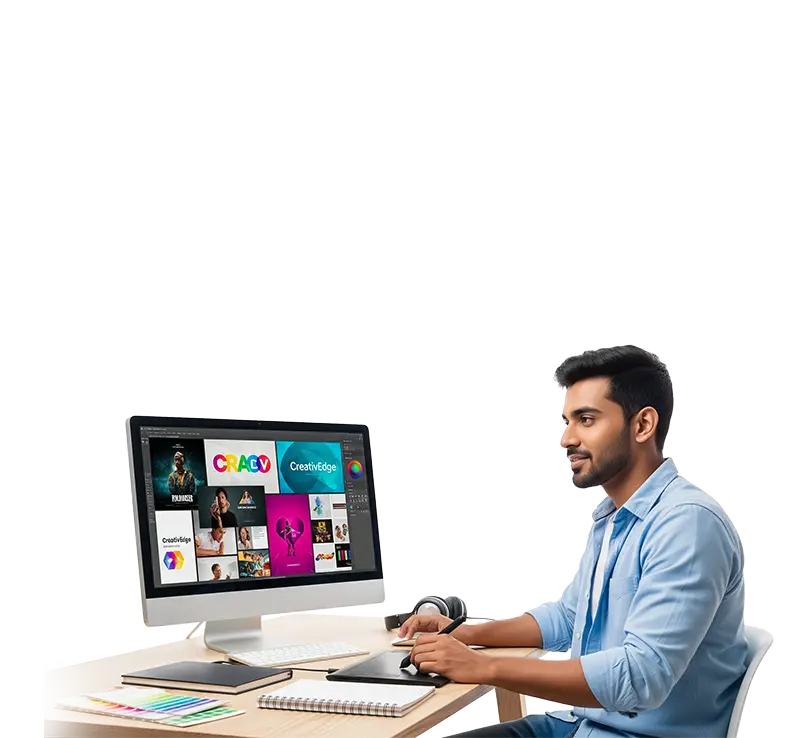 Graphic Designing in Alappuzha – Aze Solutions Logo Design