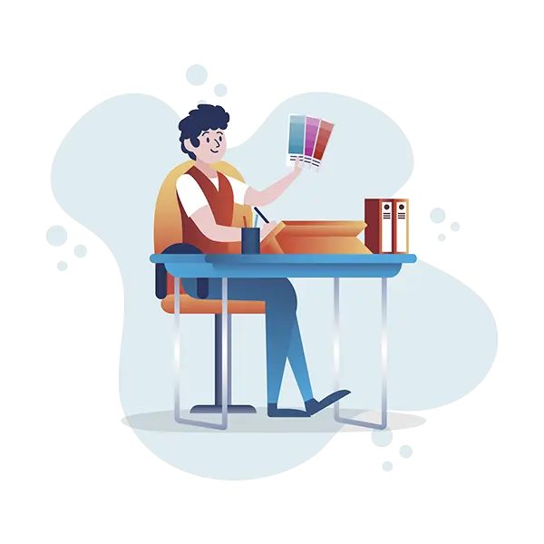 Professional Graphic Designer in Alappuzha for Social Media Creatives