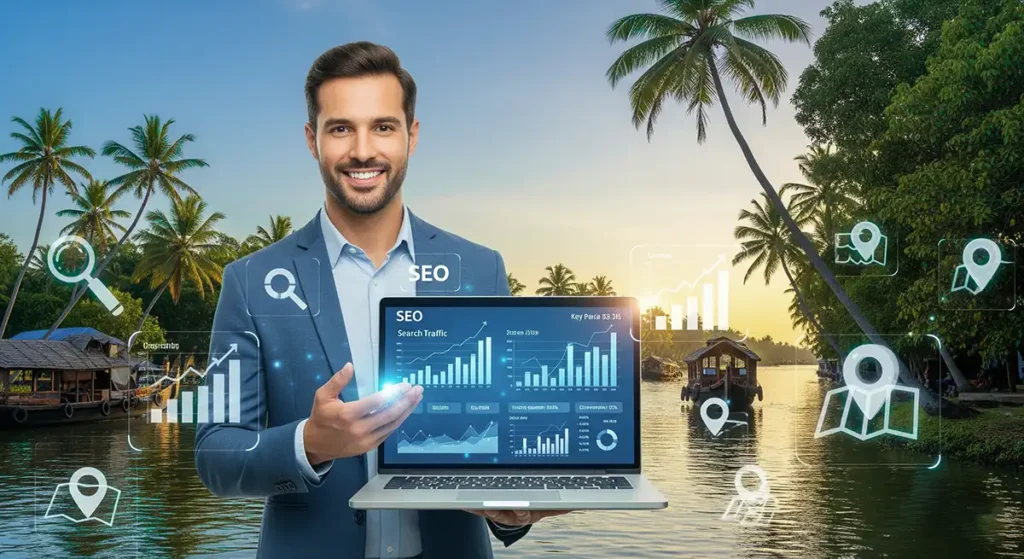 SEO Service in Alappuzha